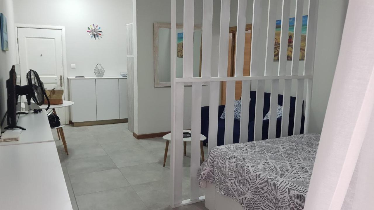 Modern Luxury Studio Fully Equipped Apartment Flic-en-Flacq Екстериор снимка