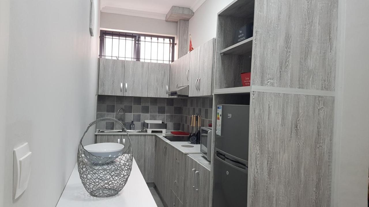 Modern Luxury Studio Fully Equipped Apartment Flic-en-Flacq Екстериор снимка