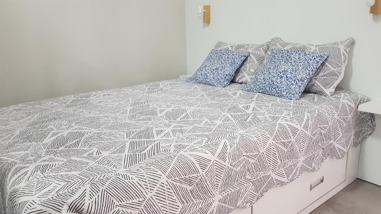 Modern Luxury Studio Fully Equipped Apartment Flic-en-Flacq Екстериор снимка