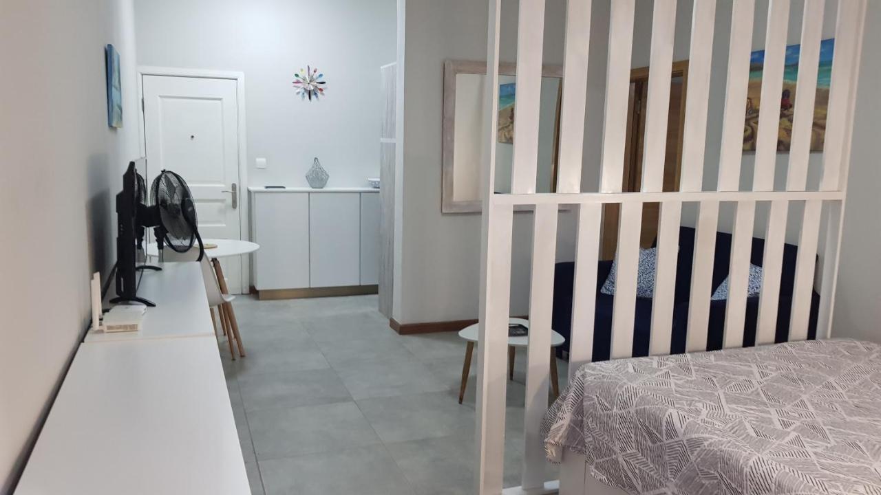 Modern Luxury Studio Fully Equipped Apartment Flic-en-Flacq Екстериор снимка